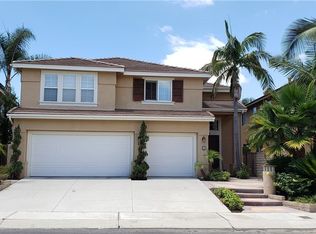 18 Skycrest, Mission Viejo, CA 92692