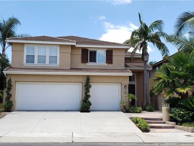 18 Skycrest, Mission Viejo, CA, 92692