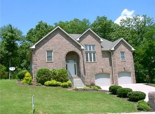 1004 High Ridge Dr N, Goodlettsville, TN 37072