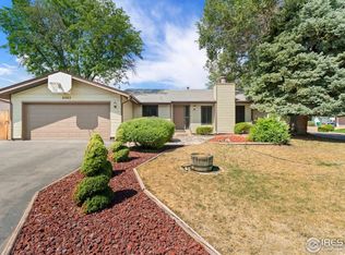 2503 W 132nd Ave, Broomfield, CO 80020
