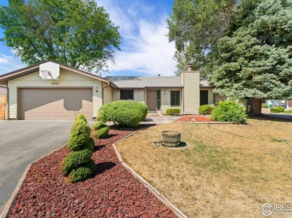 2503 W 132nd Ave, Broomfield, CO 80020