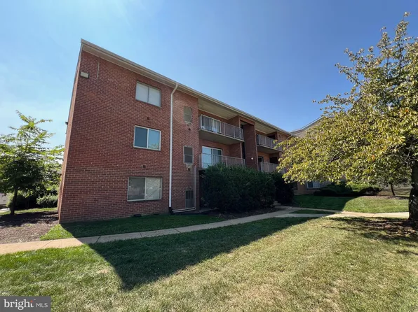 7990 Audubon Ave APT 104, Alexandria, VA 22306