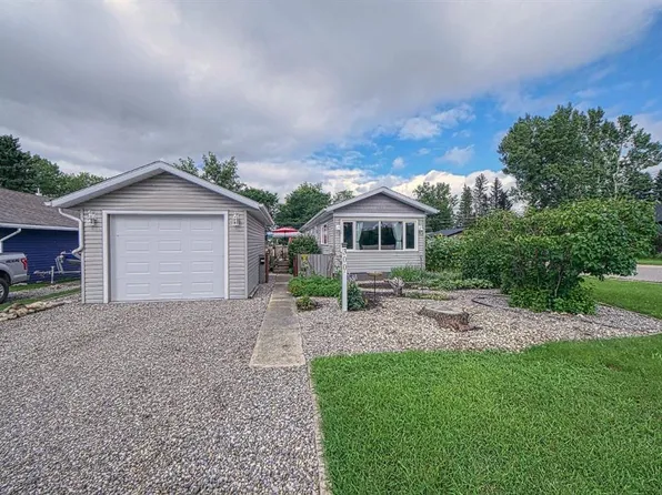 300 E Twin Cities Dr, Longview, AB T0L 1H0