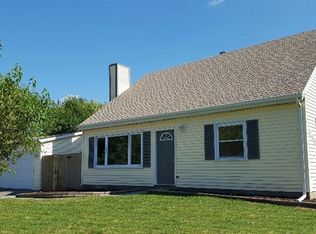 773 Capitol Rd, Valparaiso, IN 46385