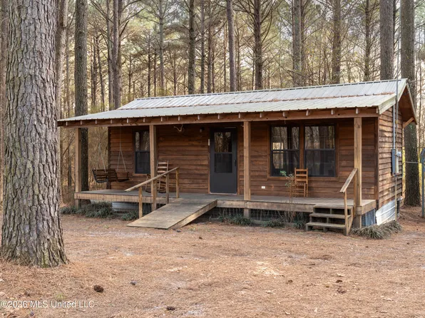 4958 Attala Rd #1106, Kosciusko, MS 39090