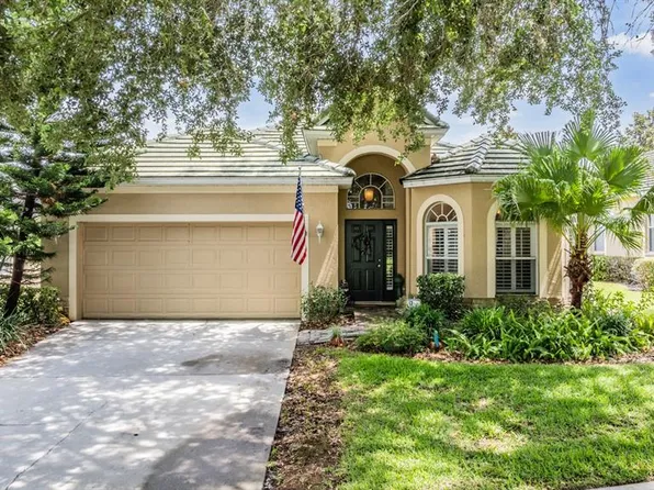 13240 Palmilla Cir, Dade City, FL 33525