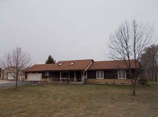 N80W24266 Plainview Rd, Lisbon, WI 53089