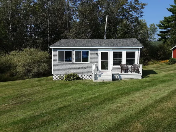 54 Lake Farm Circle #11, Jefferson, ME 04348