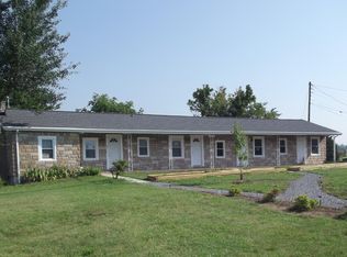 11235 Lee Hwy, Fincastle, VA 24090