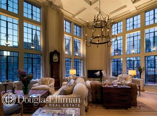 1-19 Tudor City Pl, New York, NY 10017