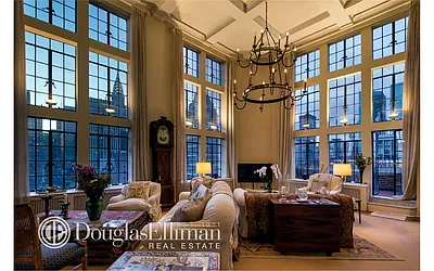 Sold by Douglas Elliman