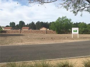 5304 Susan Jean Ln, El Paso, TX 79932
