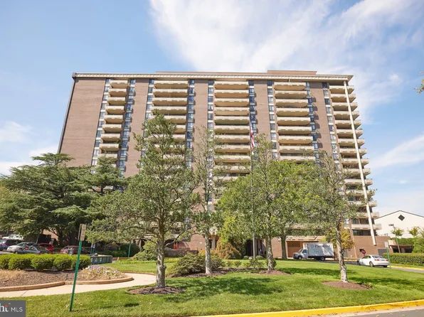 1800 Old Meadow Rd APT 405, Mc Lean, VA 22102