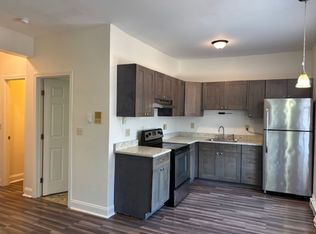 251 Green St #2D, Schenectady, NY 12305