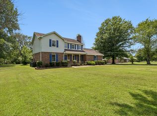 239 Southwinds Dr, Hermitage, TN 37076