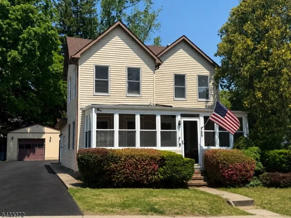 96 Kiel Ave, Butler Boro, NJ 07405