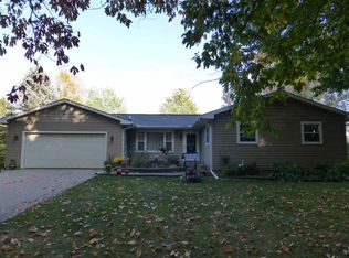 4839 Scarborough St, Jackson, MI 49201