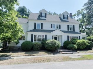 15 Burgess Rd, Worcester, MA 01609