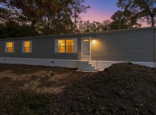 Redman 101 Fairview Manor Plan, Fairview Manor, Millville, NJ 08332