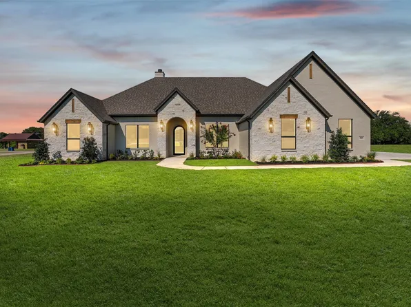 509 Acorn Trl, Granbury, TX 76049