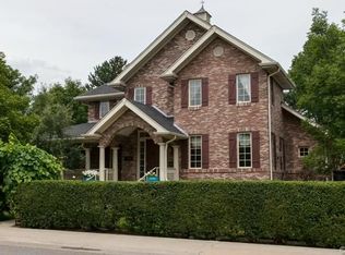 5335 E Cedar Ave, Denver, CO 80246