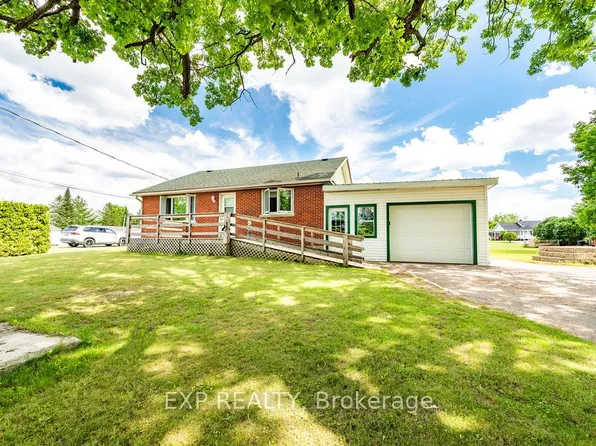 107 Cotieville Rd, Horton, ON K7V 3Z6