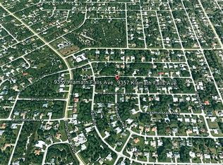 9357 Klamath Falls Ave, Englewood, FL 34224