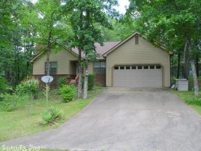 106 Rampart Cir, Fairfield Bay, AR, 72088