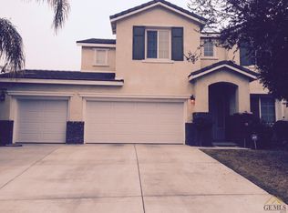 4403 High Plains Dr, Bakersfield, CA 93311