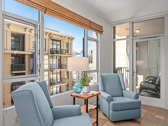 3rd image of 530 K St Unit 520