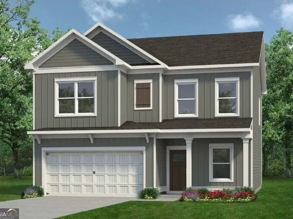 111 Meadowview Ct, Carrollton, GA 30117