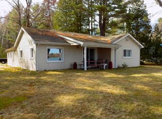 4057 W Cedar Lake Rd, Greenbush, MI 48738