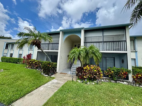 1119 Green Pine Blvd #C1 Photo 1