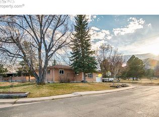 4617 Gordon Dr, Boulder, CO 80305