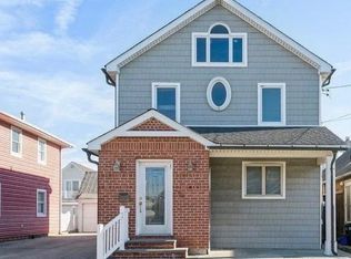 76 Coronado Street, Atlantic Beach, NY 11509