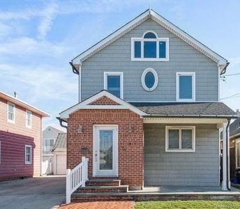 76 Coronado Street, Atlantic Beach, NY, 11509