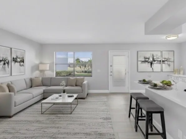 450 Piedmont Park #J, Delray Beach, FL 33484
