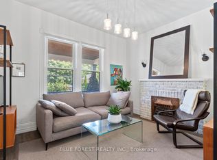 623 Dufferin Ave, London, ON N5W 3J8