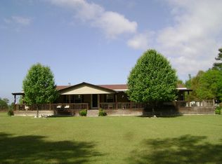 18827 Ray Armstrong Rd, Andalusia, AL 36421