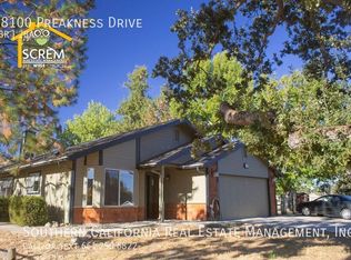 28100 Preakness Dr, Tehachapi, CA 93561