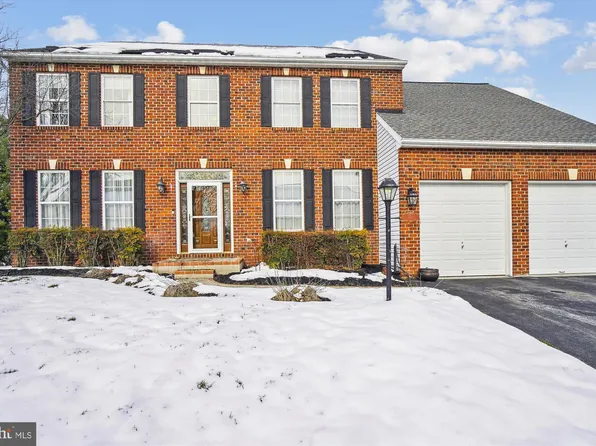 11112 Eagletrace Dr, New Market, MD 21774