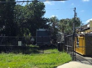 1107 LA SALLE STREET LOT 31, CLEARWATER, FL 33755