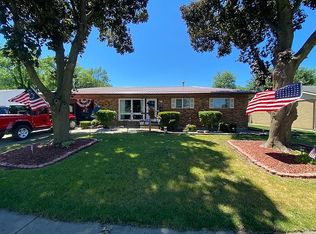 1317 Dodge Ave, Mishawaka, IN 46544