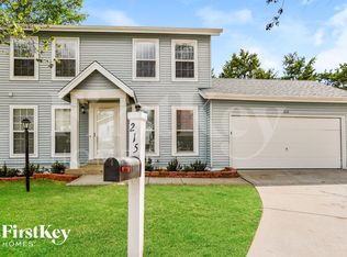 215 Coachman Way, O'Fallon, MO 63368
