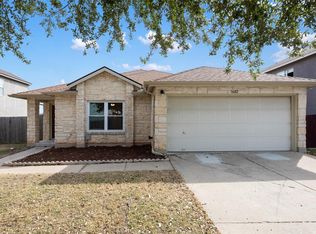 1602 Candlelight Dr, Leander, TX 78641