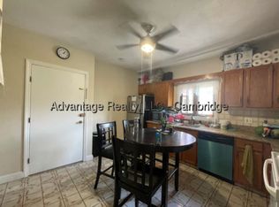 1124 Cambridge St, Cambridge, MA 02139