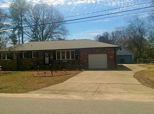 5021 Lobaugh Dr, Virginia Beach, VA 23464