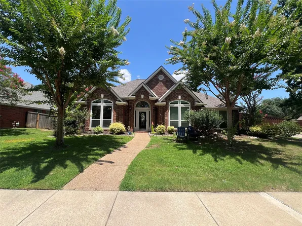 224 Pecan Hollow Dr, Coppell, TX 75019