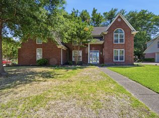 8905 Bridlewood Ln, Cordova, TN 38016