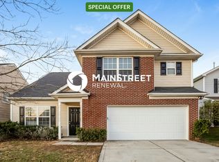 9209 Simonton Dr, Charlotte, NC 28269